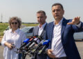 Liderul PSD, Sorin Grindeanu: Nimeni nu va face ordine în PSD, în afara membrilor partidului