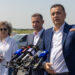 Liderul PSD, Sorin Grindeanu: Nimeni nu va face ordine în PSD, în afara membrilor partidului