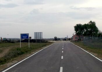 Tentativă de oferire de mită la Punctul de Trecere a Frontierei Foeni