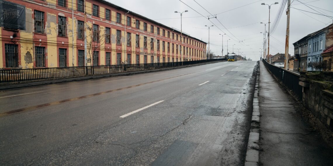 Primăria Timișoara construiește două poduri noi cu fonduri europene de peste 130 de milioane lei, la Solventul și la fosta Fabrică de Țigări