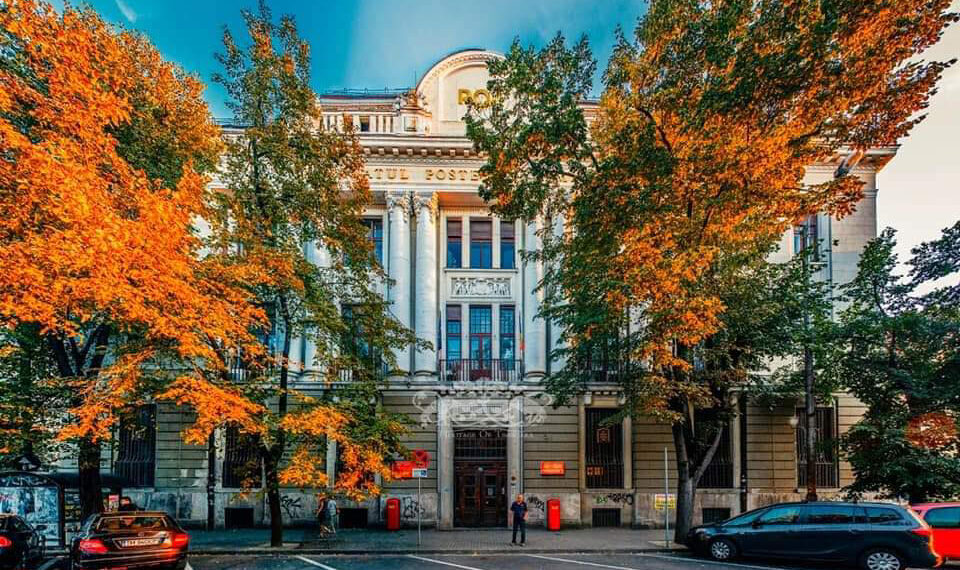 Compania Națională ,,Poșta Română”: vom demara un proces de reinstruire a salariaților și verificarea sistemelor antiefracție