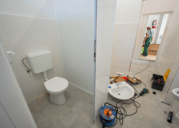 Se vor face reparații în peste 20 de școli și grădinițe din Timișoara în vacanța de vară