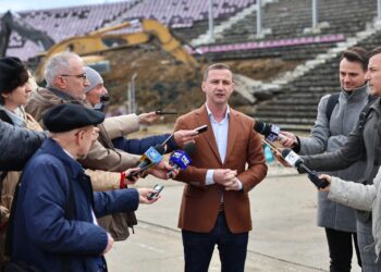 Simonis: „Am primit garanții că proiectul Dan Păltinișanu nu va fi dat la o parte”