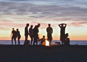 Peste 100 de locuri gratuite în tabere pentru studenții UPT