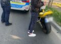 Atenție sporită pentru trotinetiști și bicicliști – acțiunile polițiștilor rutieri continuă la Timișoara/Foto