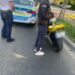 Atenție sporită pentru trotinetiști și bicicliști – acțiunile polițiștilor rutieri continuă la Timișoara/Foto