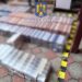 Percheziții privind infracțiunea de contrabandă. Peste 31 mii de pachete de țigarete ridicate