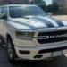 Autoturism căutat în Canada, descoperit de polițiștii de frontieră la Porțile de Fier I