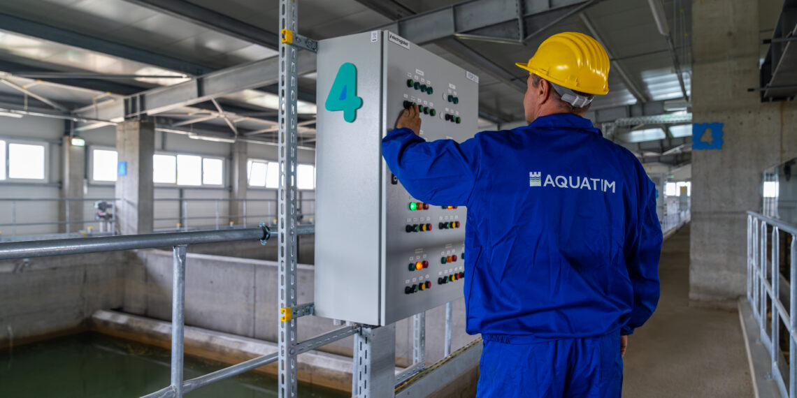 Aquatim susține campania #VaraAstaBeauApă, un demers esențial pentru sănătatea comunității