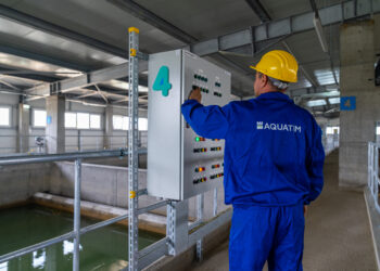 Aquatim susține campania #VaraAstaBeauApă, un demers esențial pentru sănătatea comunității