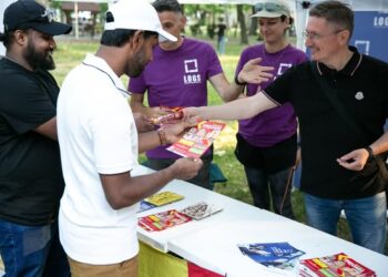 Tot mai mulți muncitori migranți în Timiș