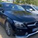 Autoturism căutat de către autorități, descoperit de polițiștii de frontieră din cadrul PTF Moravița