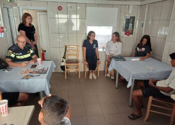 Se dorește evitarea abuzurilor. DGASPC face întȃlniri cu copii şi tineri aflaţi în plasament