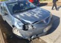 Accident feroviar la Săcălaz. 11 persoane implicate