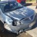 Accident feroviar la Săcălaz. 11 persoane implicate