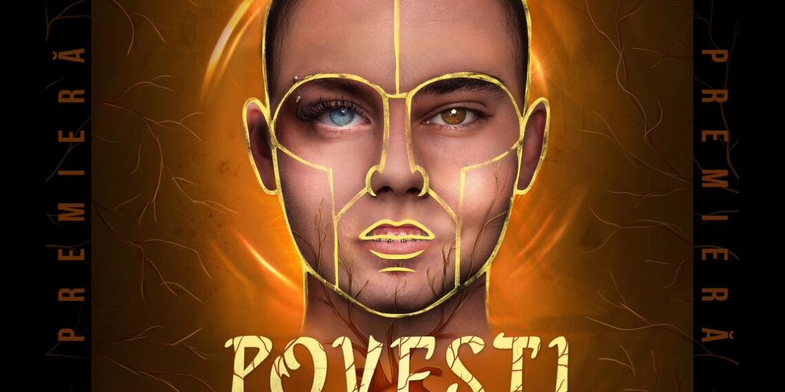 „Povești nespuse” – un spectacol despre curaj, vulnerabilitate și puterea artei