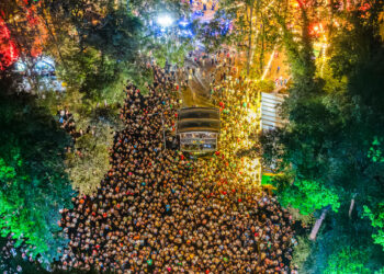 CODRU Festival lansează programul CODRU Community Ambassadors