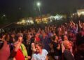 Trei de Mircea pe scena festivalului de la Bulci: Baniciu, Vintilă și Bodolan