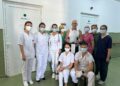 Bărbatul ajuns în stare critică la spital din cauza virusul West Nile începe să-și revină