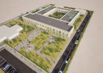În curând încep lucrările pentru unul dintre cele mai moderne centre de educație incluzivă din țară
