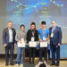 Trei elevi din Timișoara, medaliați la Olimpiada Națională de Creativitate Științifică