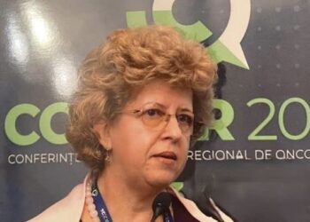 Primul studiu național „real-World” privind cancerul mamar metastatic hormonodependent, recunoscut la nivel internațional. Protocolul științific demarat la Asociația OncoHelp Timișoara a fost publicat într-o revistă medicală de top