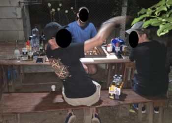 Perioada de vară duce la creșterea cazurilor de tulburarea a liniștii și consum de alcool pe domeniul public – 581 de sancțiuni aplicate de polițiștii locali pentru astfel de fapte