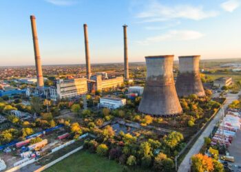 Timișoara, pregătită pentru începerea sezonului rece