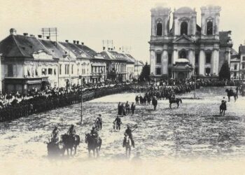 28 iulie – Ziua Județului Timiș. 106 ani de la instaurarea administrației românești în Banat