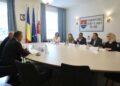 Delegația maghiară, în vizită la Timișoara. Teme aduse în discuție