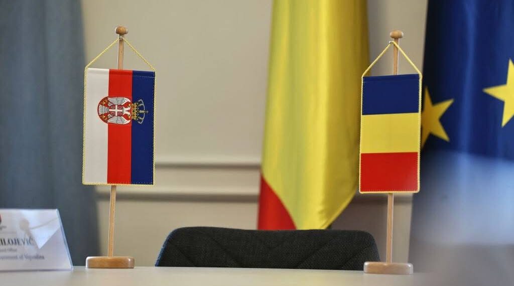 Interese comune cu Voivodina: card de sănătate regional, soluții pentru agricultură și pista de biciclete de-a lungul canalului Bega