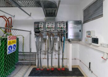 Rețele Electrice România începe lucrările pentru modernizarea infrastructurii energetice în Cenad, județul Timiș