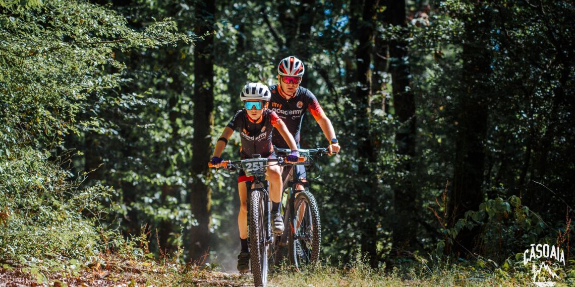 RO Bike Valley lansează un website dedicat comunității cicliste din vestul țării