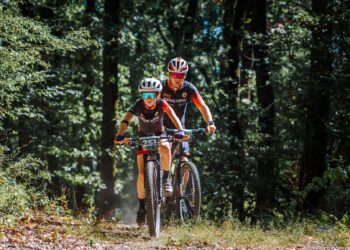 RO Bike Valley lansează un website dedicat comunității cicliste din vestul țării