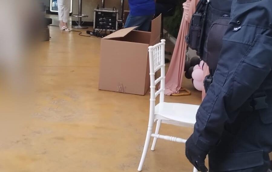 Percheziții de amploare într-un dosar de evaziune fiscală. Peste 10 locații vizate de anchetatori în Timiș și Ilfov