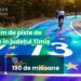 A fost lansată licitația pentru cel mai mare proiect ciclituristic din România