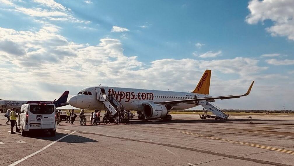 Tot ce trebuie să știi despre Forza ZU 2025. Evenimentul are loc sâmbătă pe Aeroportul Internațional Timișoara