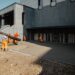 Primăria repară străzile din jurul Spitalului de Copii pentru a pregăti deschiderea sa etapizată