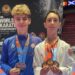 Aur și argint pentru doi elevi de la Buziaș, în cadrul unui campionat mondial