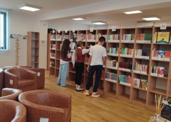 Primăria Dumbrăvița transformă Incubatorul de afaceri în școală/Foto