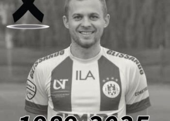 Tragedie la Timișoara. Un fotbalist a făcut infarct în timp ce alerga și a murit