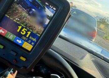 Peste 200 de sancțiuni și zeci de permise de conducere reținute din cauza vitezei