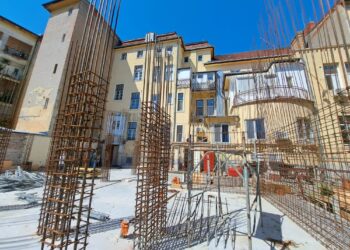 Un pas decisiv pentru deschiderea noii Clinici ORL din Timișoara