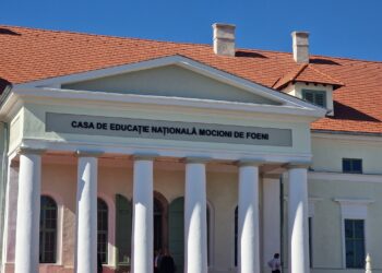 Expoziție la Conacul Mocioni