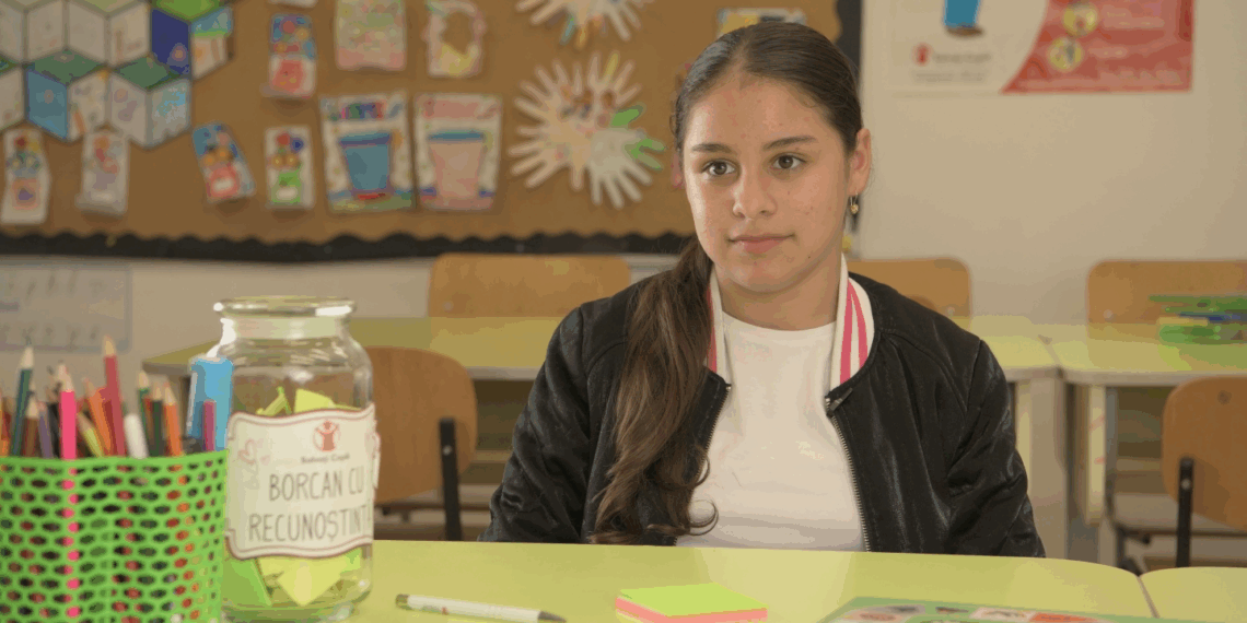 Unul din doi copii rămași singuri acasă preiau responsabilități de adult