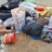 Sancțiuni de 1.489.500 lei aplicate de polițiștii locali pentru abandon de deșeuri