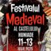 Festivalul Medieval al Castelului Huniade, Ediția a VII-a. Programul complet