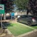 5 noi stații electrice de încărcare autovehicule sunt funcționale în Dumbrăvița