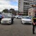 Polițiștii desfășoară acțiuni privind prevenirea și combaterea activităților de transport neautorizat. Au fost retrase 3 certificate de înmatriculare