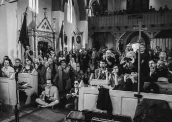 Recital de jazz în avanpremieră la Ziua Timișoarei în Biserica Sfânta Ecaterina Cetate